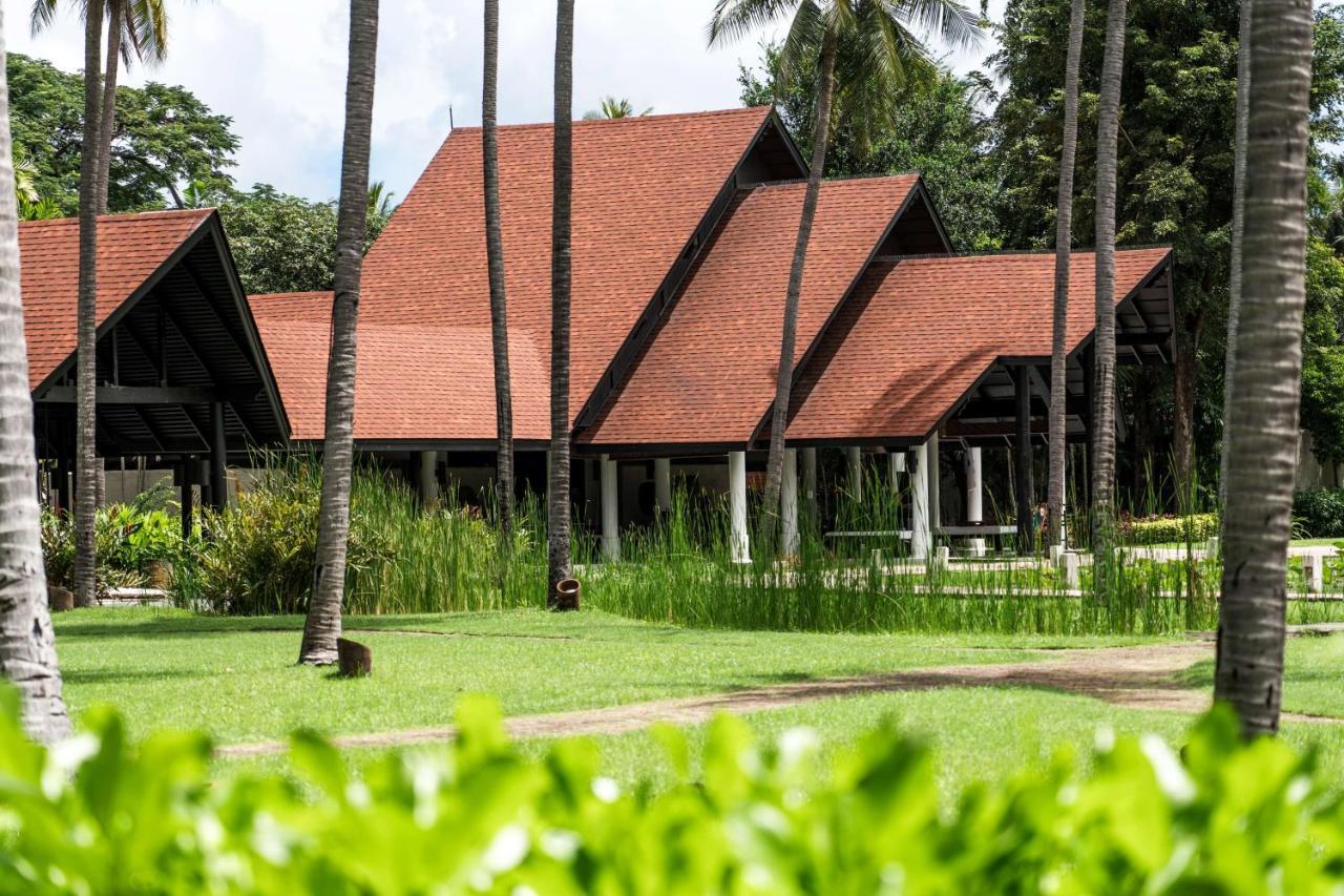 Wyndham Hua Hin Pranburi Resort & Villas Ban Pak Nam Pran Exteriör bild