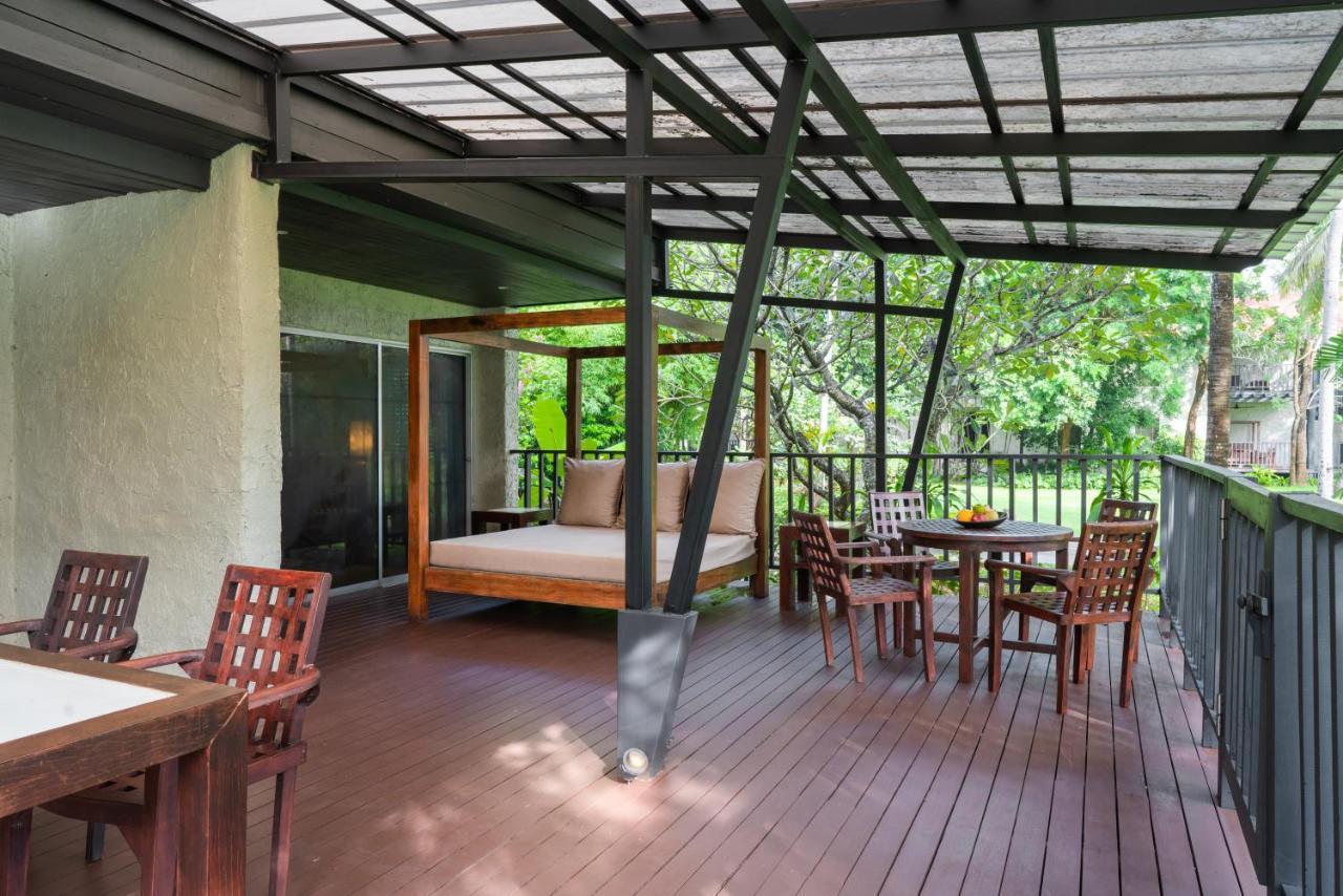 Wyndham Hua Hin Pranburi Resort & Villas Ban Pak Nam Pran Exteriör bild