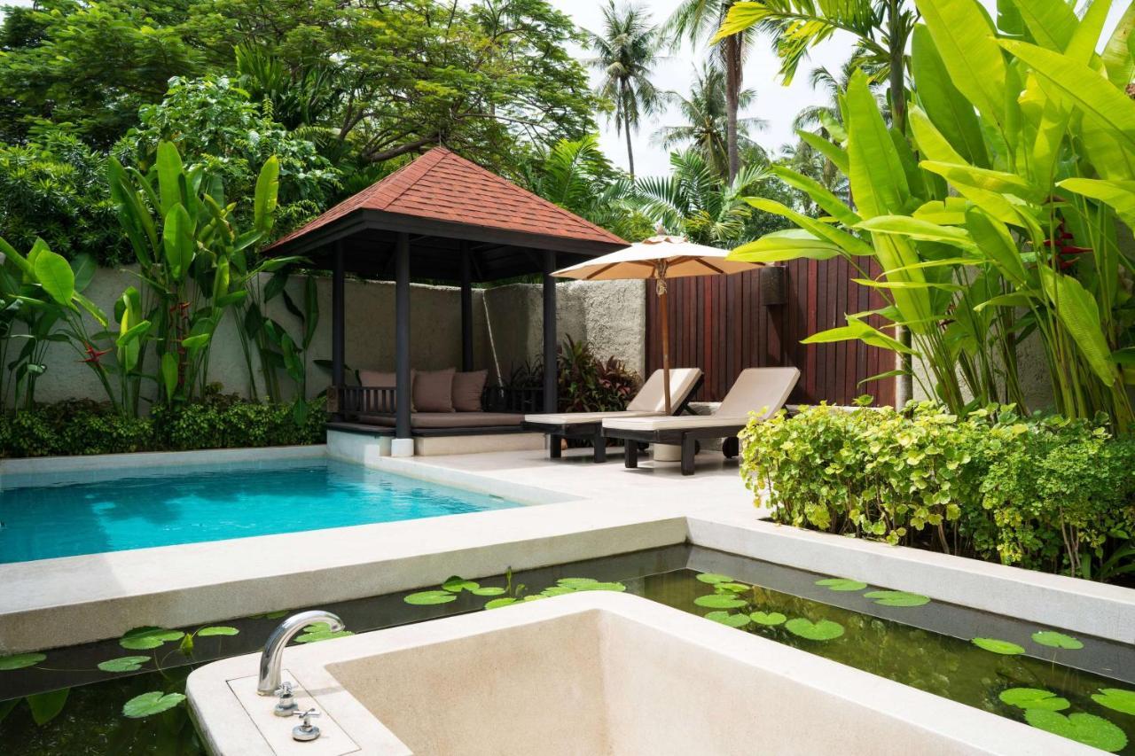 Wyndham Hua Hin Pranburi Resort & Villas Ban Pak Nam Pran Exteriör bild