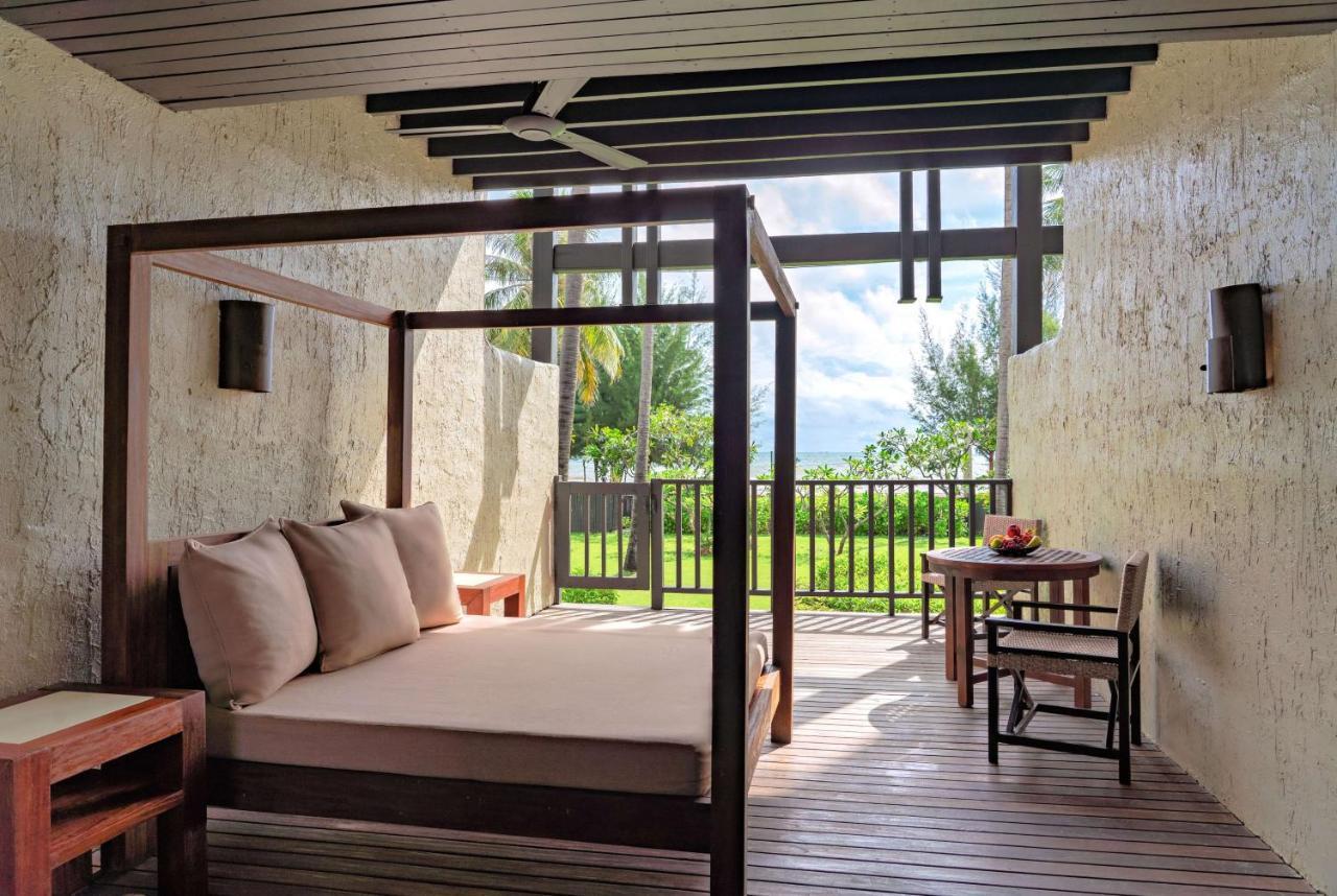Wyndham Hua Hin Pranburi Resort & Villas Ban Pak Nam Pran Exteriör bild