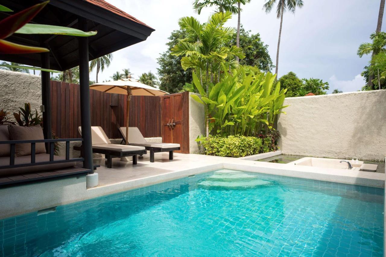 Wyndham Hua Hin Pranburi Resort & Villas Ban Pak Nam Pran Exteriör bild