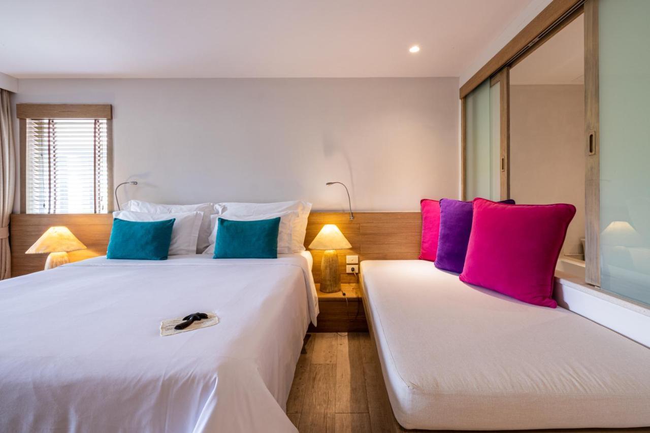Wyndham Hua Hin Pranburi Resort & Villas Ban Pak Nam Pran Exteriör bild